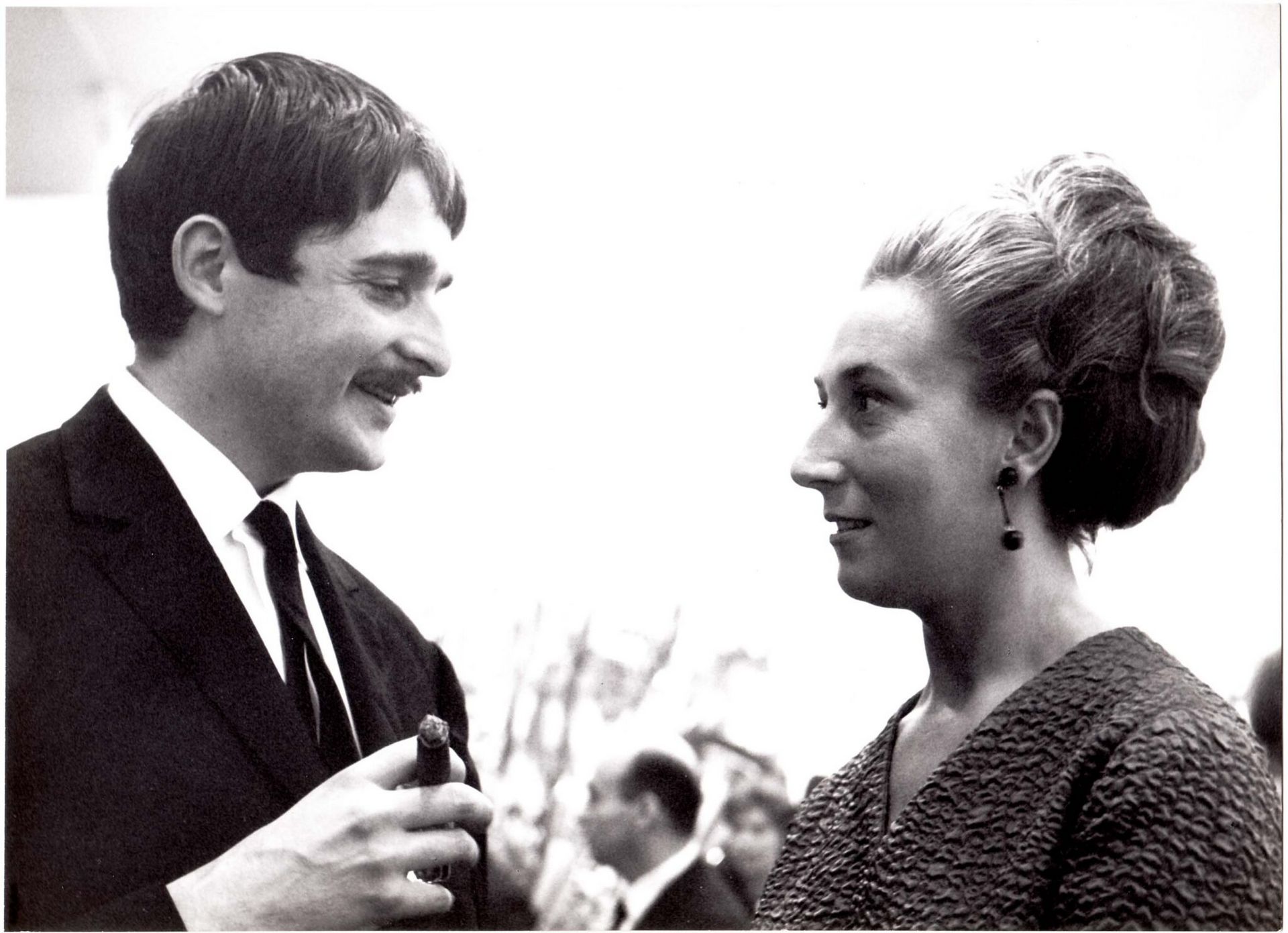 Jaqueline &amp; Soto